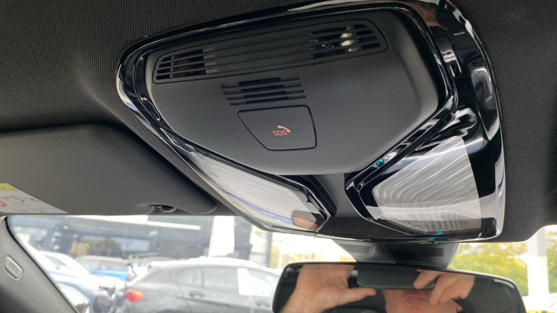 BMW 3 Series 330e M Sport 4dr Step Auto [Pro Pack] Saloon